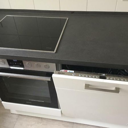 Apartment Hannover / Messe エクステリア 写真