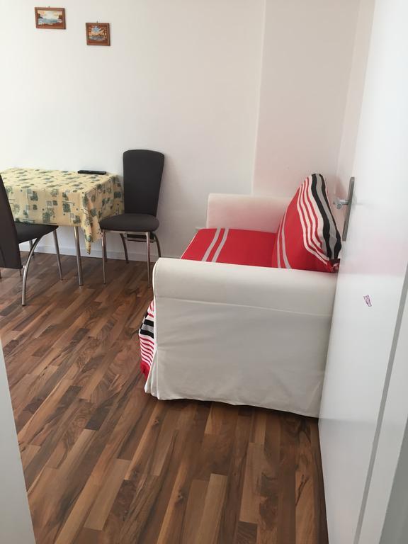 Apartment Hannover / Messe エクステリア 写真