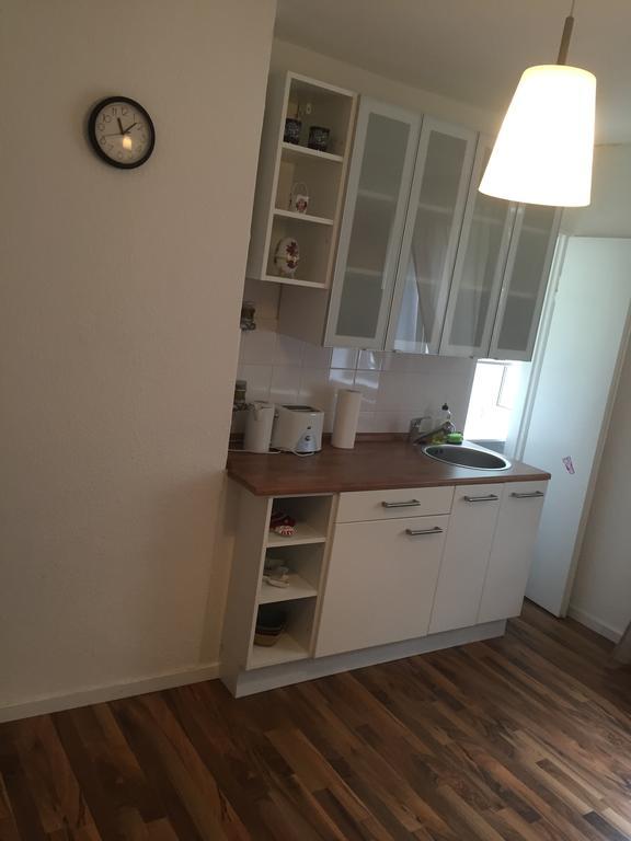 Apartment Hannover / Messe エクステリア 写真