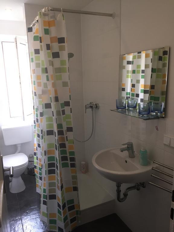 Apartment Hannover / Messe エクステリア 写真