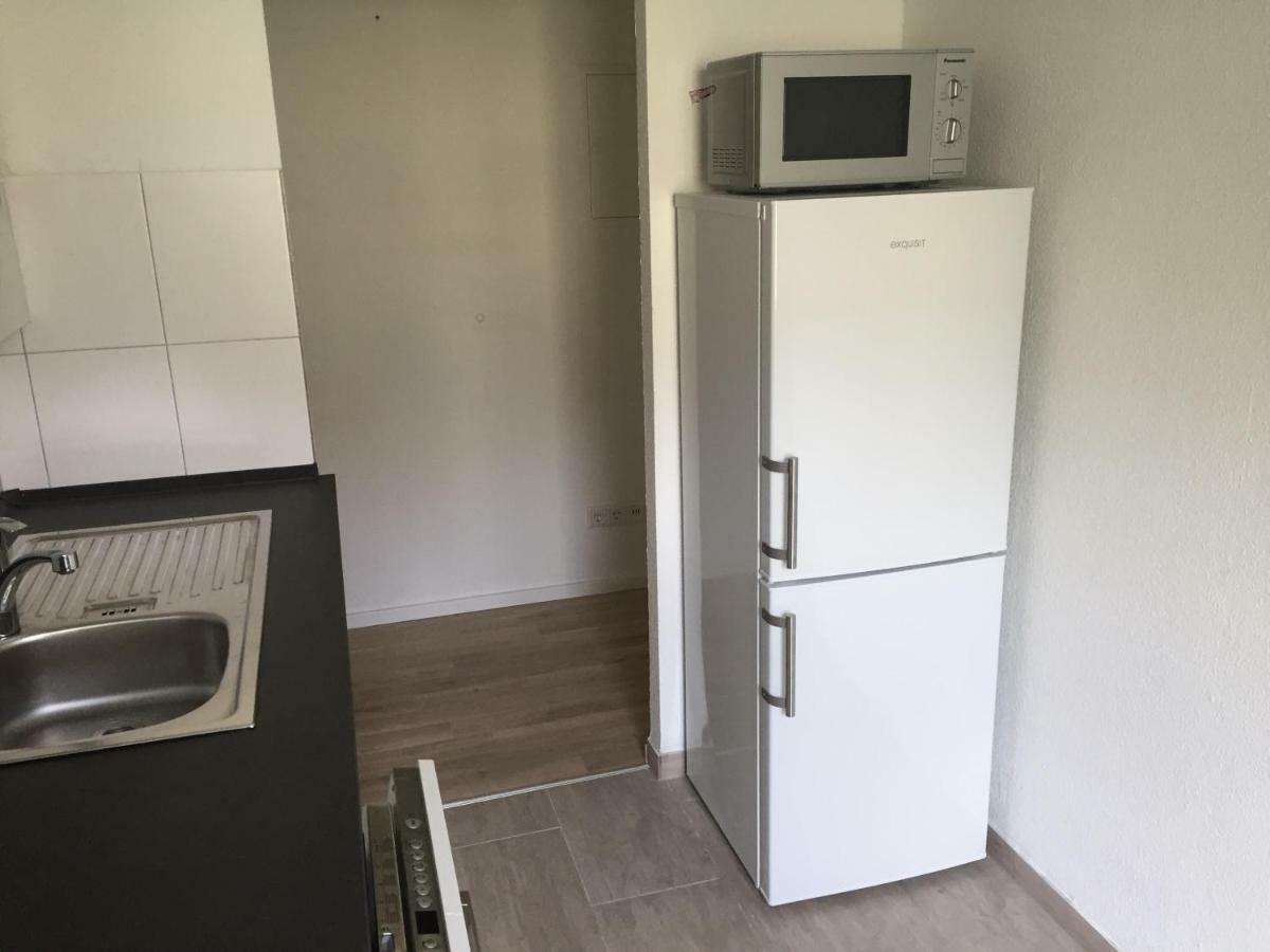 Apartment Hannover / Messe エクステリア 写真