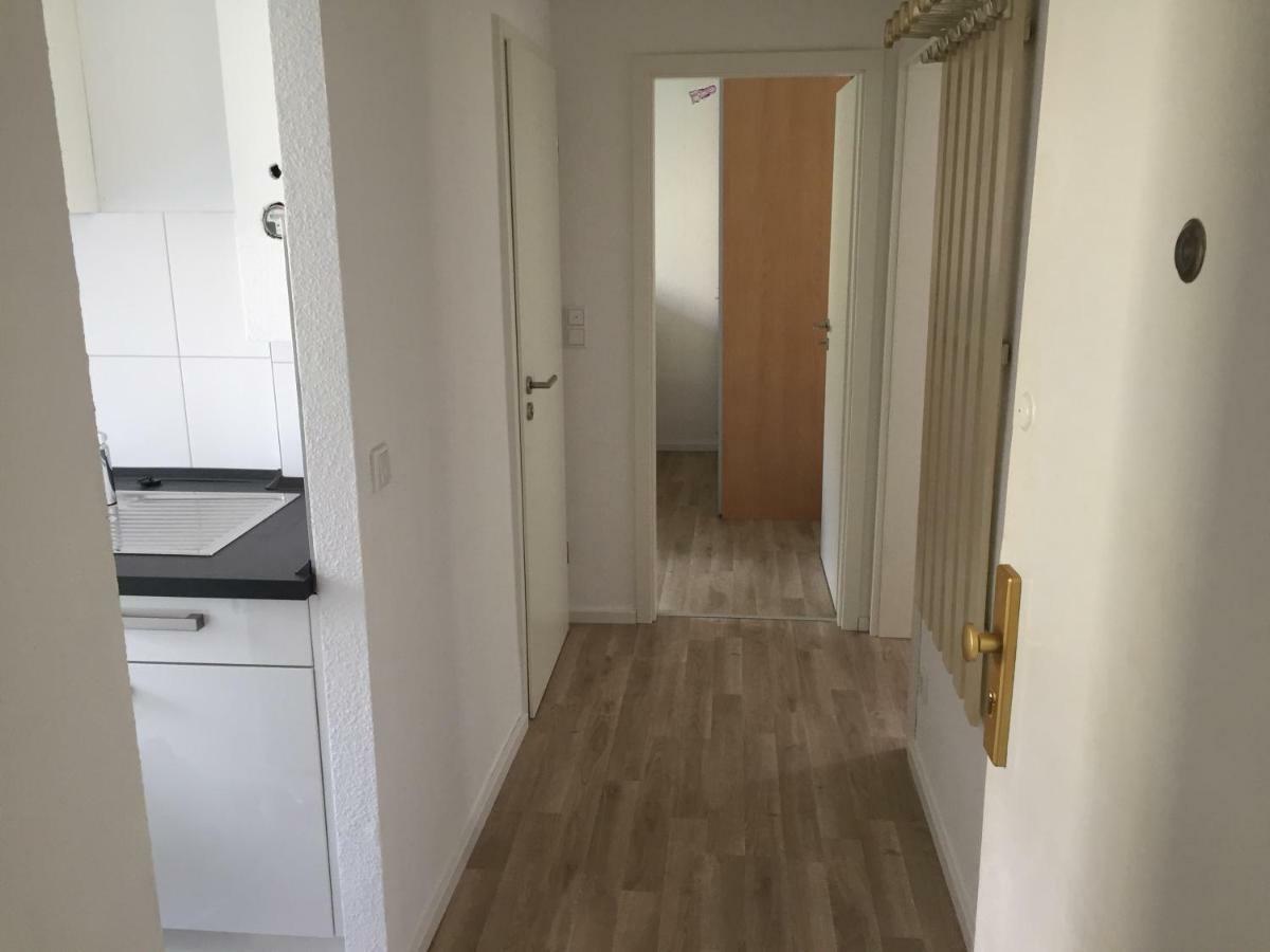 Apartment Hannover / Messe エクステリア 写真