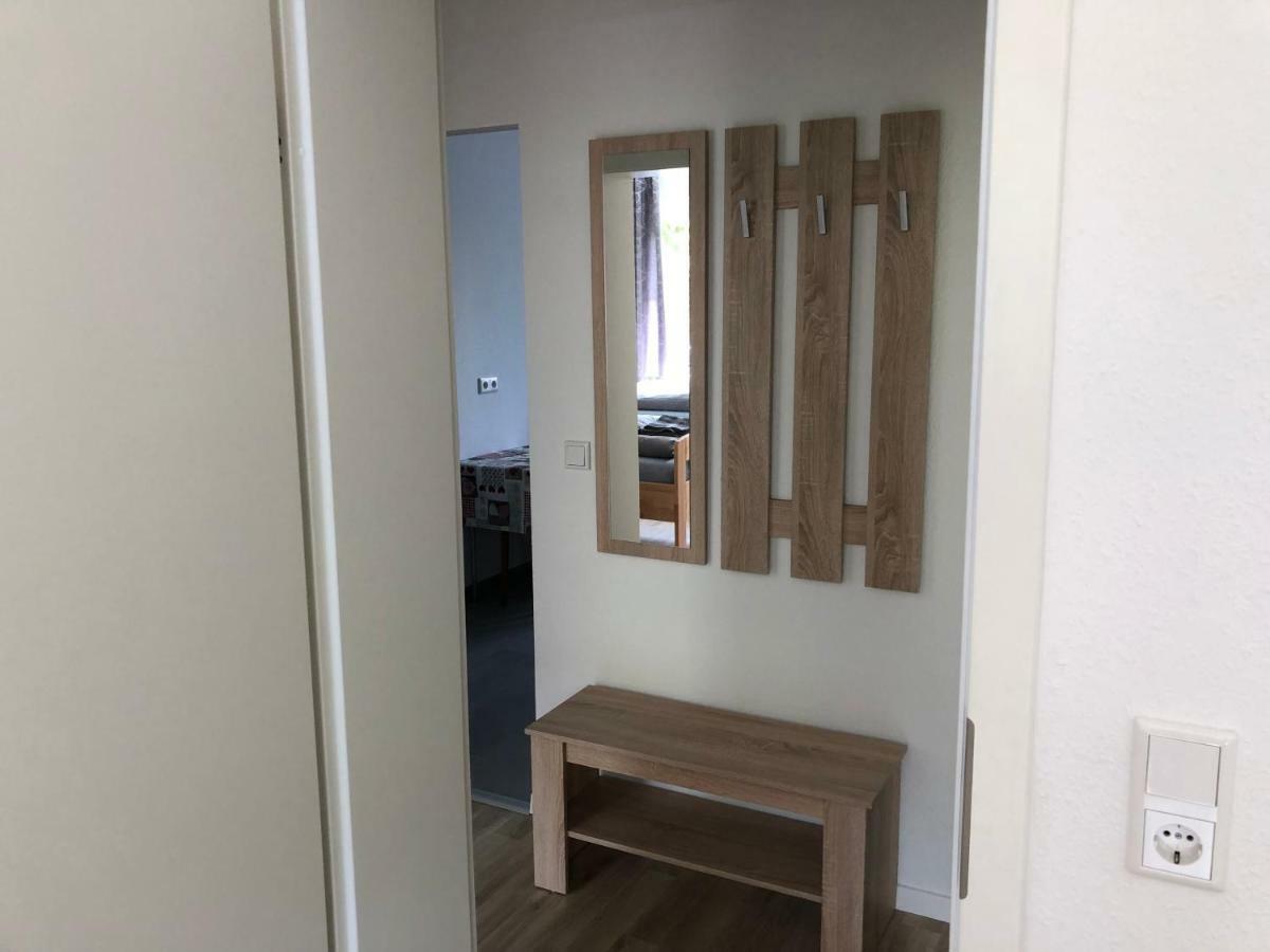 Apartment Hannover / Messe エクステリア 写真