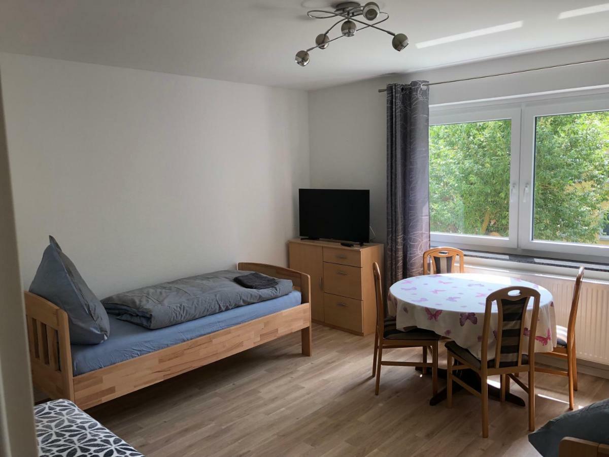 Apartment Hannover / Messe エクステリア 写真