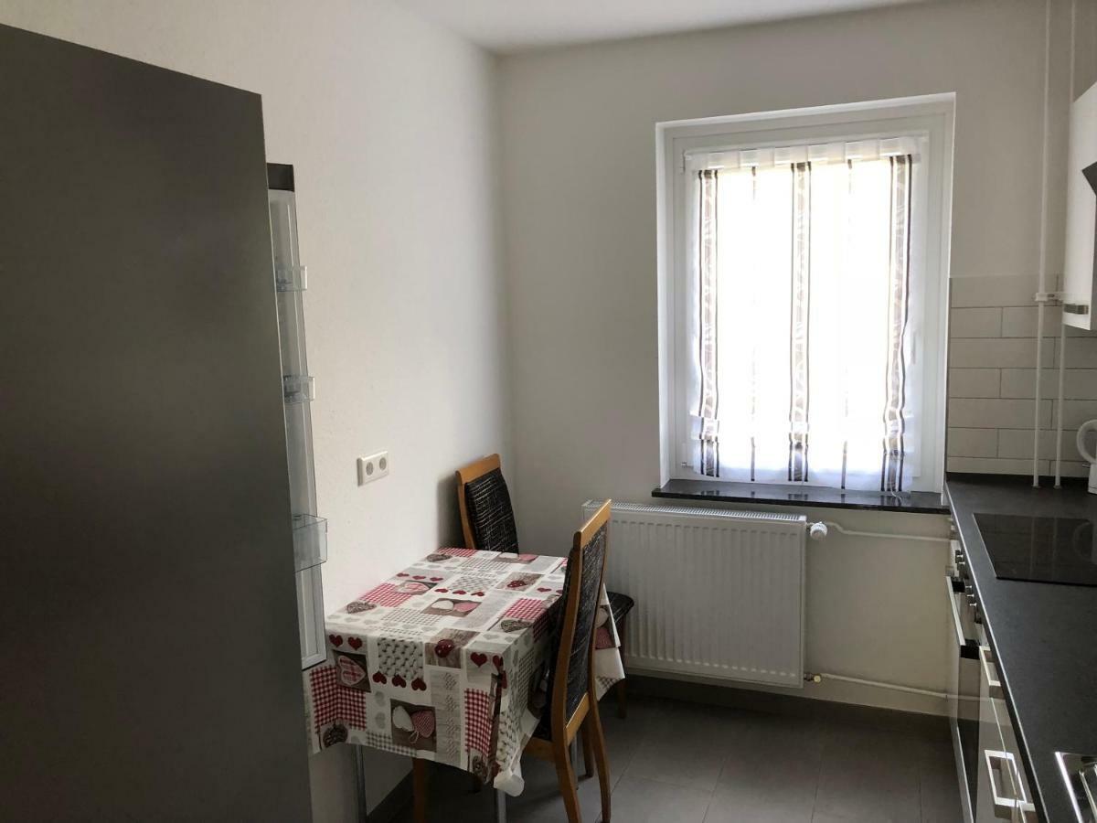 Apartment Hannover / Messe エクステリア 写真