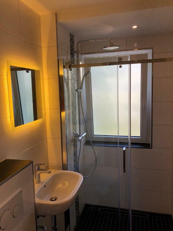 Apartment Hannover / Messe エクステリア 写真